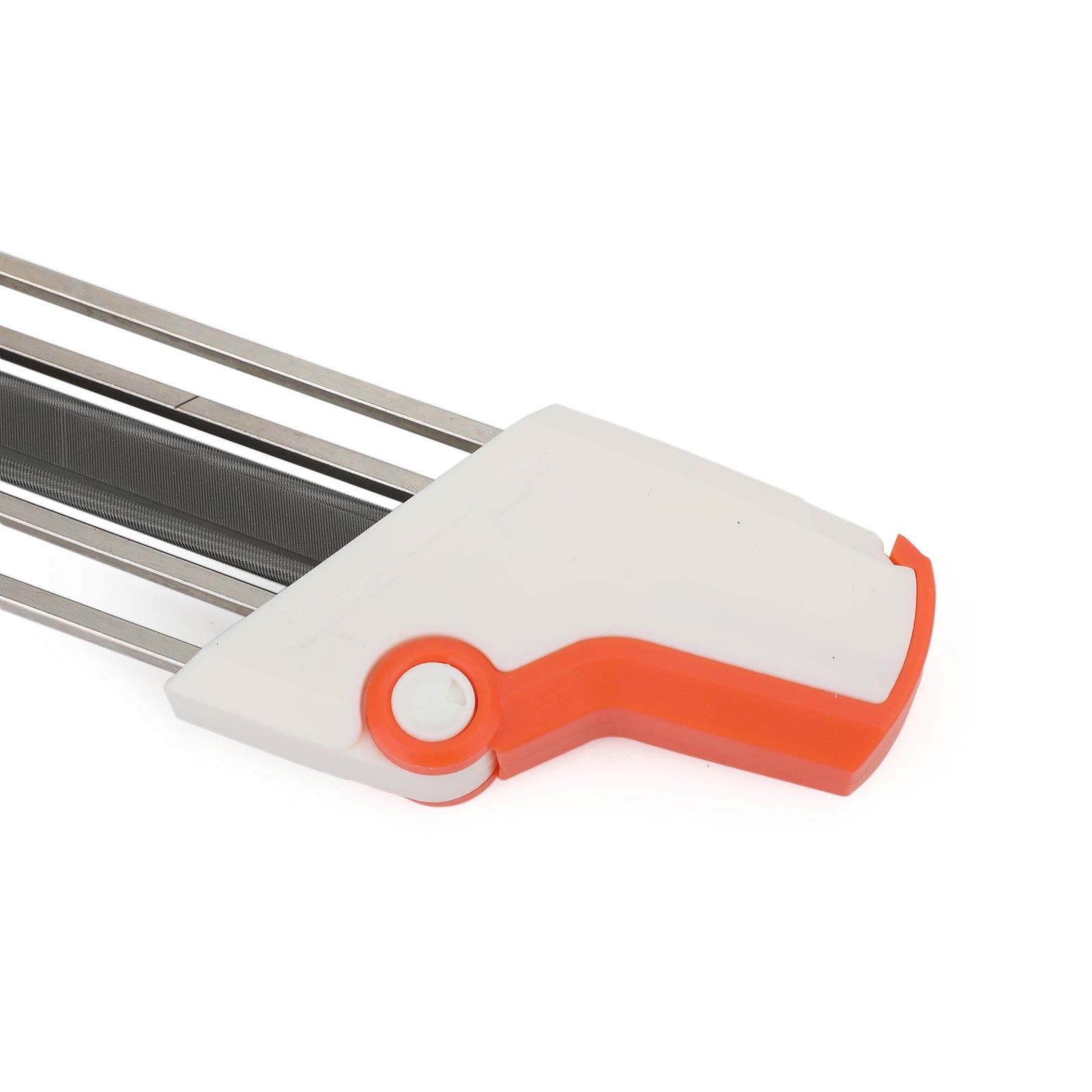 4-5.5mm 2 IN 1 Easy Chainsaw File Chain Sharpener Kits For Stihl (Copy)