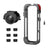 Utility Frame Case Cage for Insta360 X5 Protective Case Quick Release Adapter