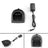 1Set Desktop Battery Charger For TYT TH-UV8000D Two Way Radio Ham Radio USA Plug