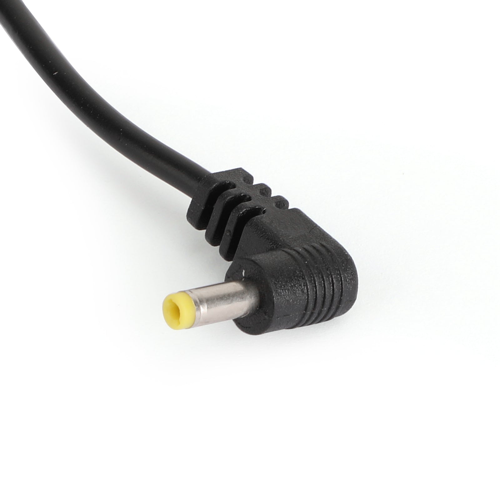 2PCS USB Charging Cable USB-DC-5B For YAESU VX-5R VX-6R VX-7R 150 VXA150 FT-2XDR