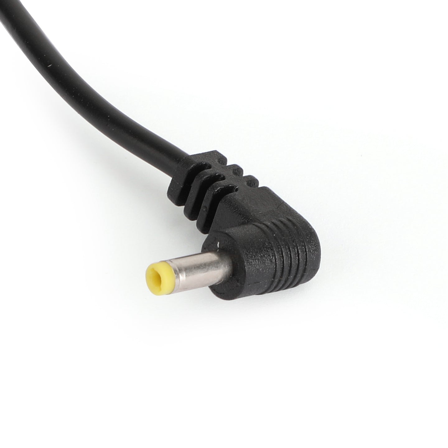 2PCS USB Charging Cable USB-DC-5B For YAESU VX-5R VX-6R VX-7R 150 VXA150 FT-2XDR