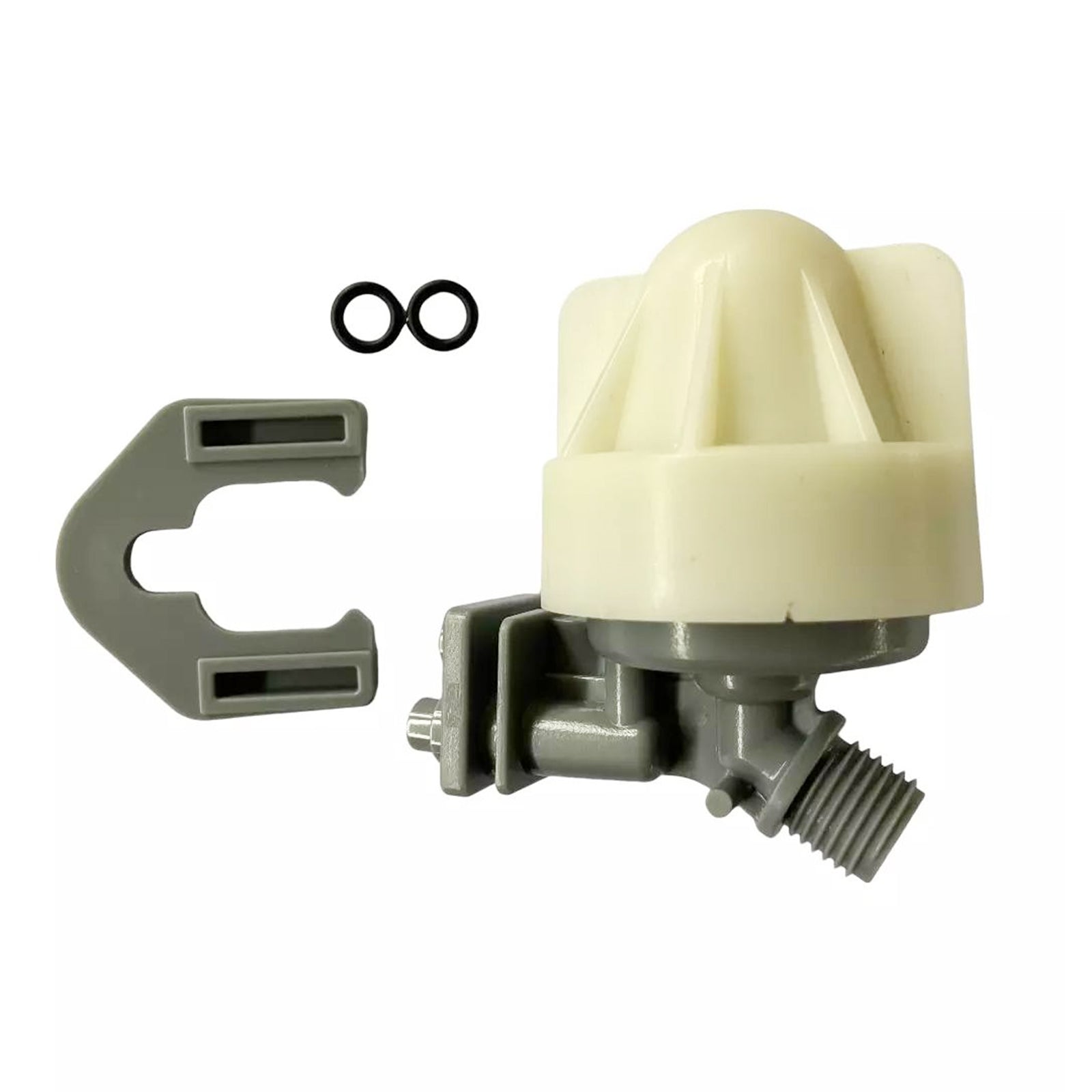 Nozzle And Venturi Assembly 7187065 For Kenmore Softeners