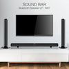 Vtopteng Home Detachable Surround Sound Bar Bluetooth 2 Speaker in 1