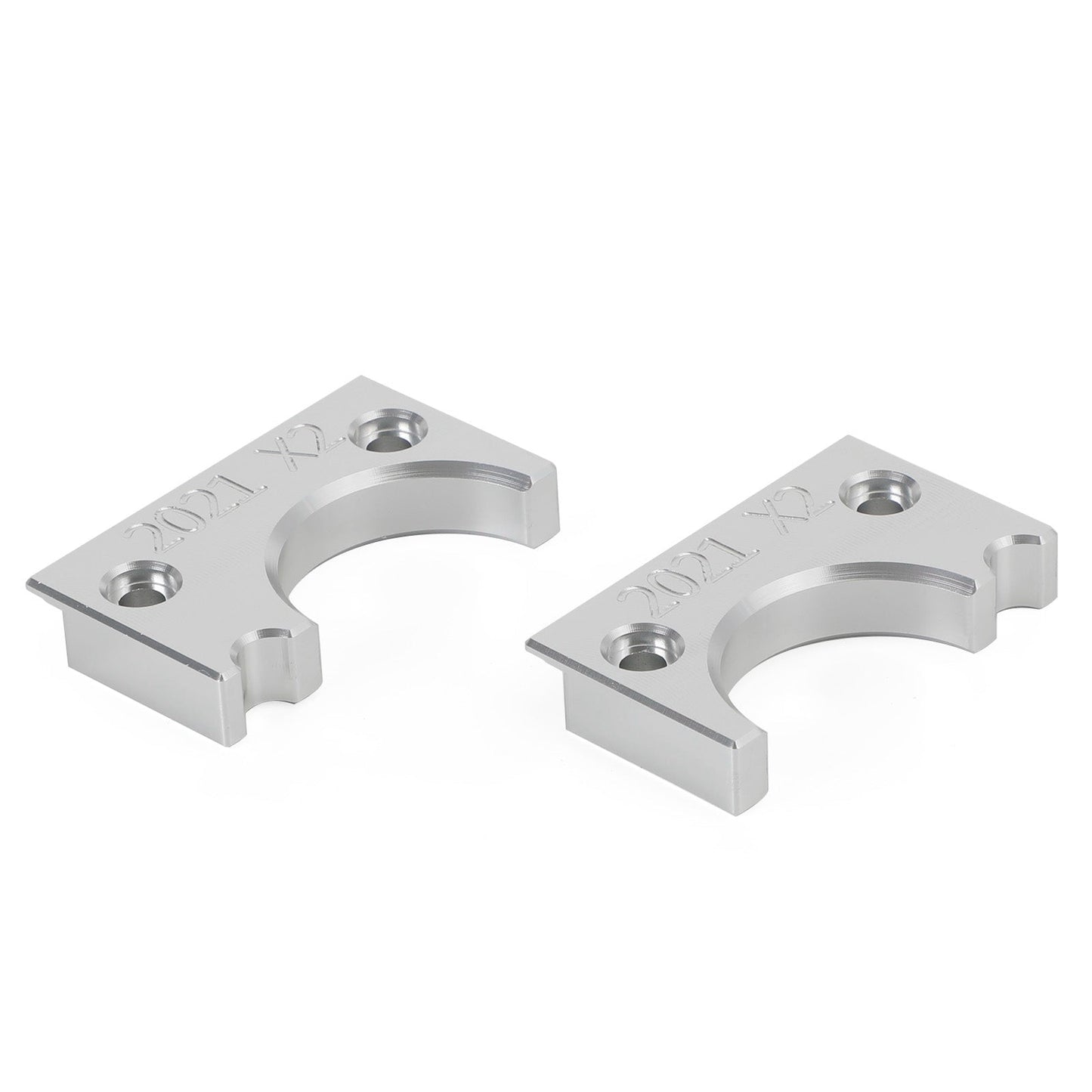 Shock Shaft Clamp/Vise Fox Float X2 #803-00-805/690 DHX2