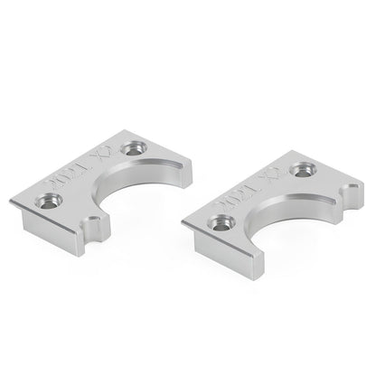 Shock Shaft Clamp/Vise Fox Float X2 #803-00-805/690 DHX2