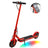 8.5" Folding Electric Scooter With app 350W 35KM Range 30km/h City Commute Red (Copy)