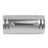 Truss Spacer Accessories 105 - 105mm 4.1" Genderless Aluminum Spacer 2" Diameter