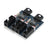 PC Case Internal 9-Pin USB 2.0 Male 1 To 4 Female Splitter PCB Chipset Extender