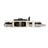 AGM76149901 Dishwasher Door Latch for LG Dishwashers AFK73909601 AFK73909602