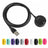 USB Charging Dock Cable + Anti-dust Cap Fit for Garmin Fenix 5 5S 5X 6X 6S Plus