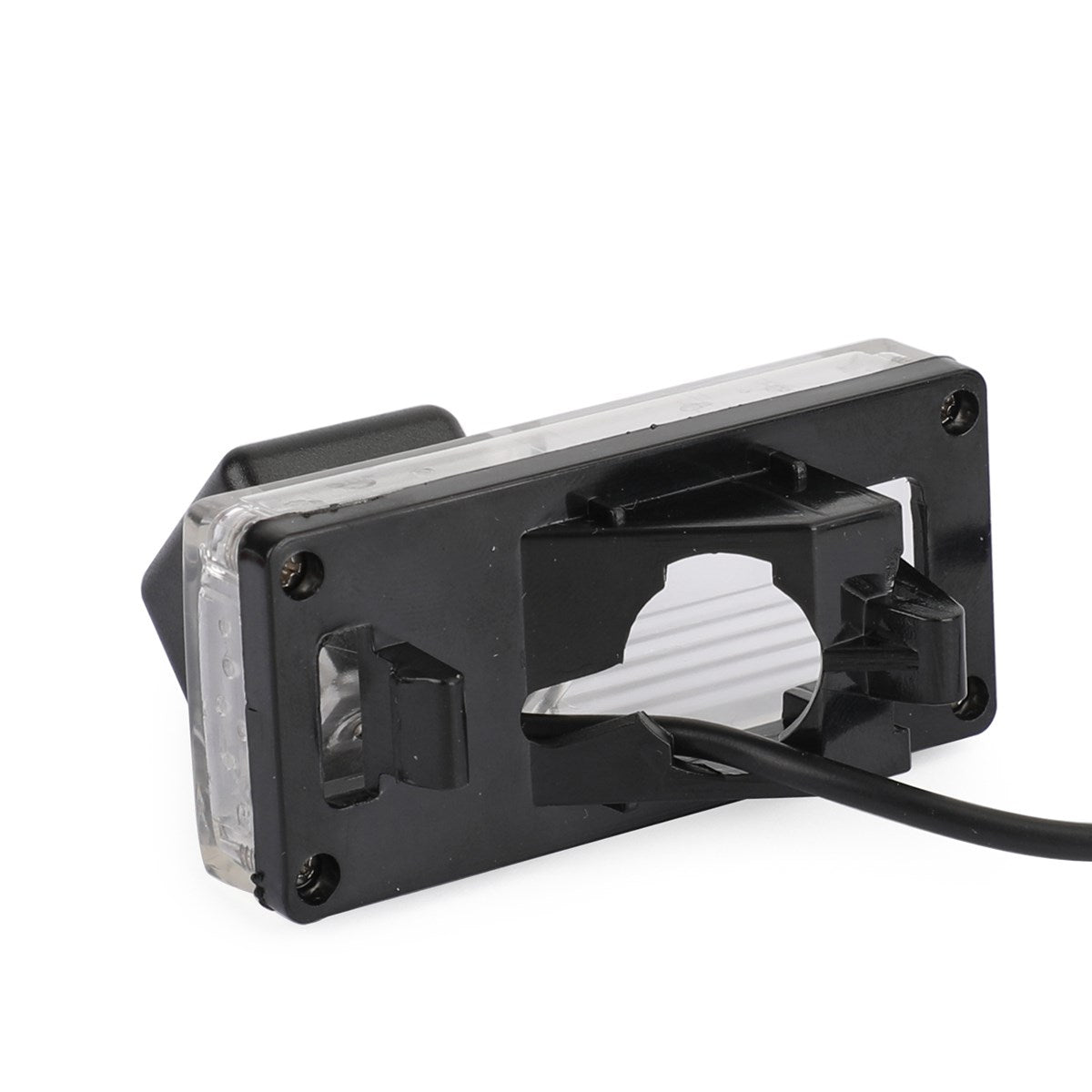 Rear View Backup Camera for Toyota Land Cruiser 70, 100 & 200 Series, 170° CCD Waterproof Reverse Cam