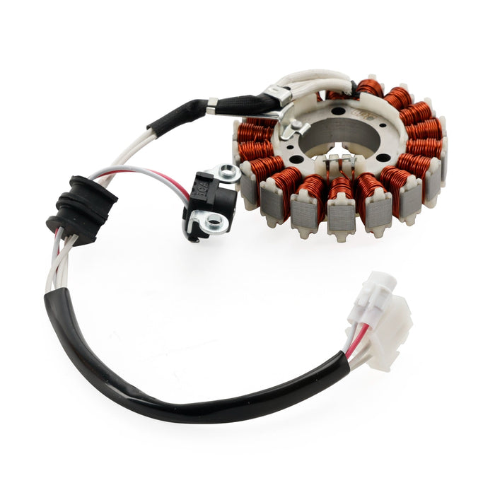 13-21 Beta RR 125 LC 125LC 4T Enduro Magneto Stator Generator