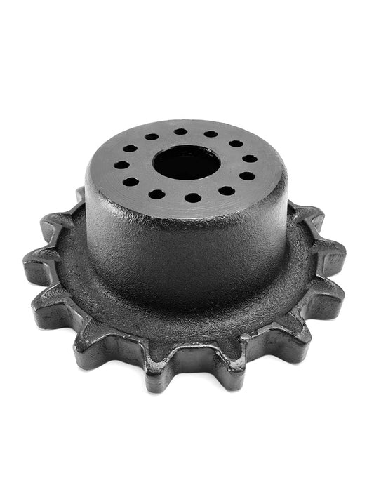 7166679 Track Drive Sprocket for Bobcat T180 T190 T550 T590 15-Tooth Replacement