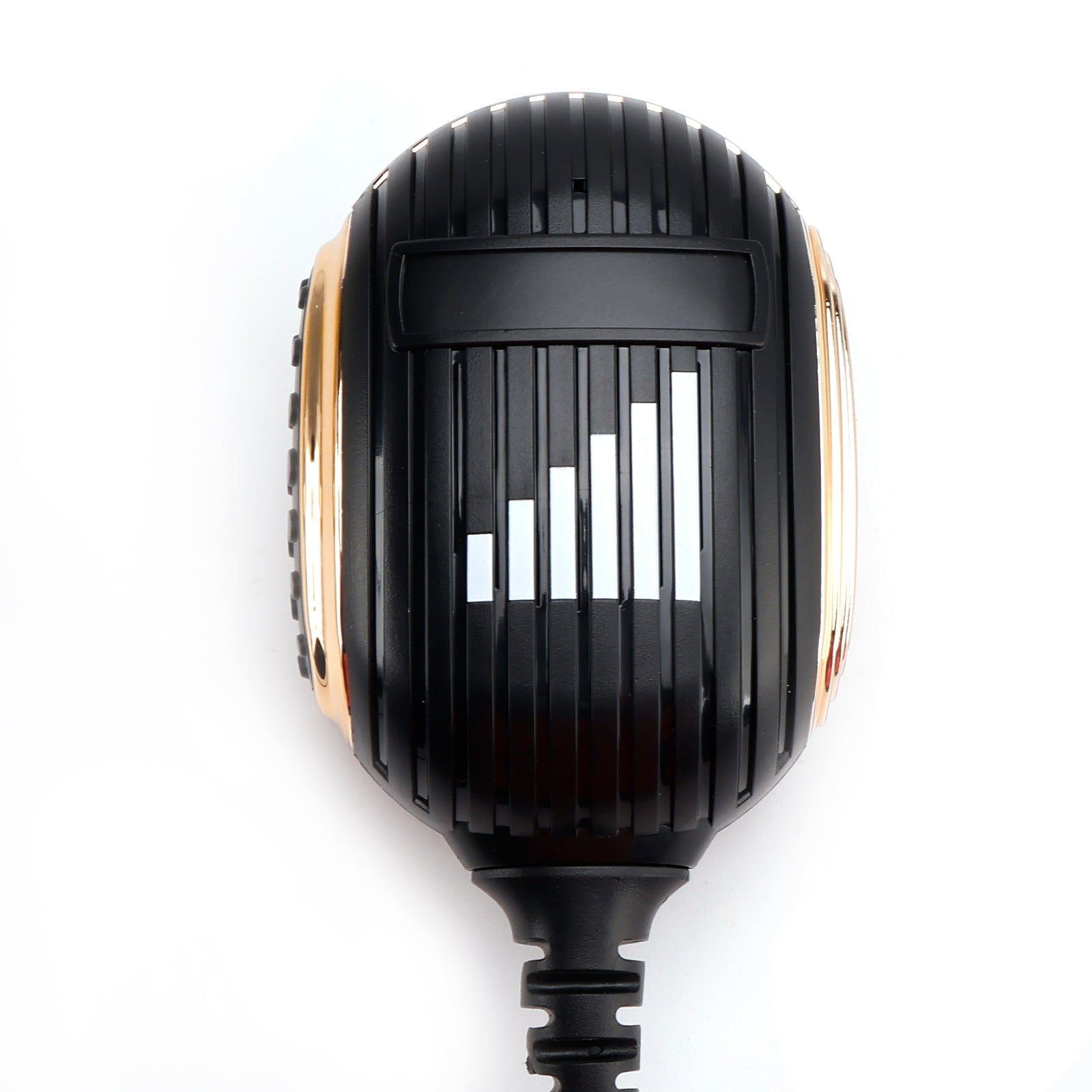 K-SM26 Microphone Speaker for TK-208 TH-D7 RPU416A KG-UVD1 TG-K4AT PX-777 Gold
