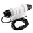 IC20 Salt Chlorine Generator System, Replacement for Pentair IntelliChlor, for Pools up to 20,000 Gallons