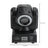 100W LED Moving Head Spot Light with Gobo & Color Wheels (7+7), DMX 10/12CH for DJ Stage Lighting
