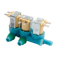 DC62-00266E Washer Water Inlet Valve for Samsung Washer DC62-00311G DC62-00311C