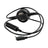 Z Tactical HD03 Bowman Elite II Headset 6-Pin PTT For TH-D7 TH-F6 TH-K2 TH-21
