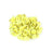 001-100 Number Plastic Livestock Ear Tag Animal Tag For Goat Sheep Pig Yellow