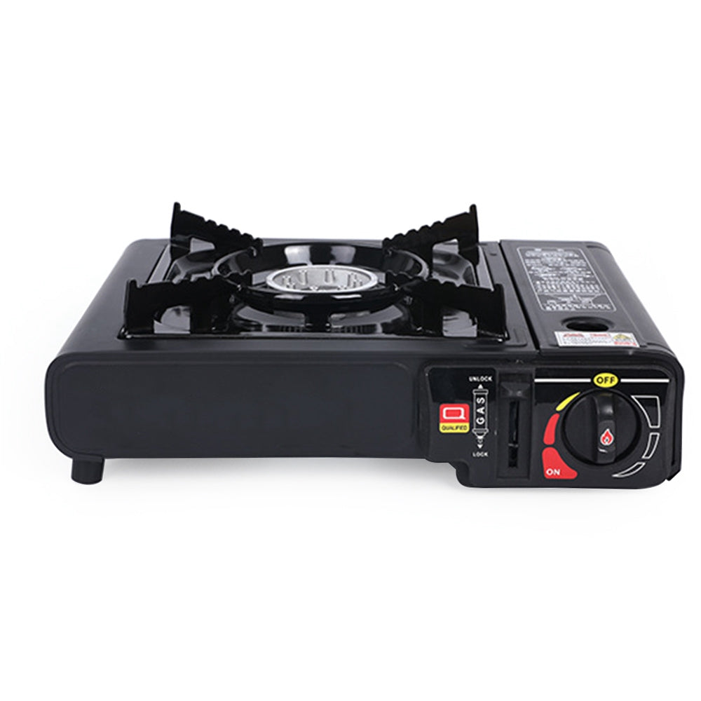 Butane/LPG Dual Purpose Burner Gas Camping Stove Tabletop (Copy)