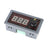 Motor Speed Controller Pwm DC 12V 24V 60V 500W Adjustable Speed Regulator
