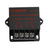DC 24V Step Down To DC 12V 10A 120W Voltage Regulator Reducer Power Converter