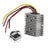 Waterproof DC 12V/24V to 5V 150W 30A Step-Down Power Supply Converter Regulator