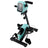 Electric Arm & Leg Pedal Exerciser for Seniors | Dual-Motor Home Rehab