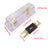 250 Amp ANL Fuse Block Car Audio Fuse Holder High Current Bolt Down Terminal