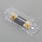 250 Amp ANL Fuse Block Car Audio Fuse Holder High Current Bolt Down Terminal