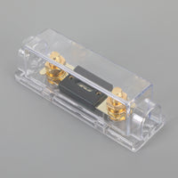 300 Amp ANL Fuse Block Car Audio Fuse Holder High Current Bolt Down Terminal