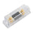 250 Amp ANL Fuse Block Car Audio Fuse Holder High Current Bolt Down Terminal
