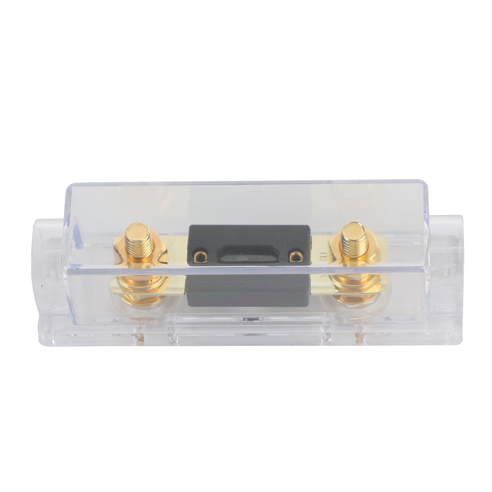 300 Amp ANL Fuse Block Car Audio Fuse Holder High Current Bolt Down Terminal