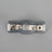 Car Audio 80AMP Inline Mini ANL Fuse Holder Block 4/8 GA IN 4/8 GA OUT with Fuse