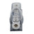 Car Audio 80AMP Inline Mini ANL Fuse Holder Block 4/8 GA IN 4/8 GA OUT with Fuse