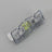 Car Audio 100 A Inline Mini ANL Fuse Holder Block 4/8 GA IN 4/8 GA OUT with Fuse