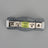 Car Audio 100 A Inline Mini ANL Fuse Holder Block 4/8 GA IN 4/8 GA OUT with Fuse
