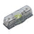 Car Audio 100 A Inline Mini ANL Fuse Holder Block 4/8 GA IN 4/8 GA OUT with Fuse
