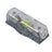 Car Audio 100 A Inline Mini ANL Fuse Holder Block 4/8 GA IN 4/8 GA OUT with Fuse
