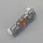 Car Audio 150 A Inline Mini ANL Fuse Holder Block 4/8 GA IN 4/8 GA OUT with Fuse