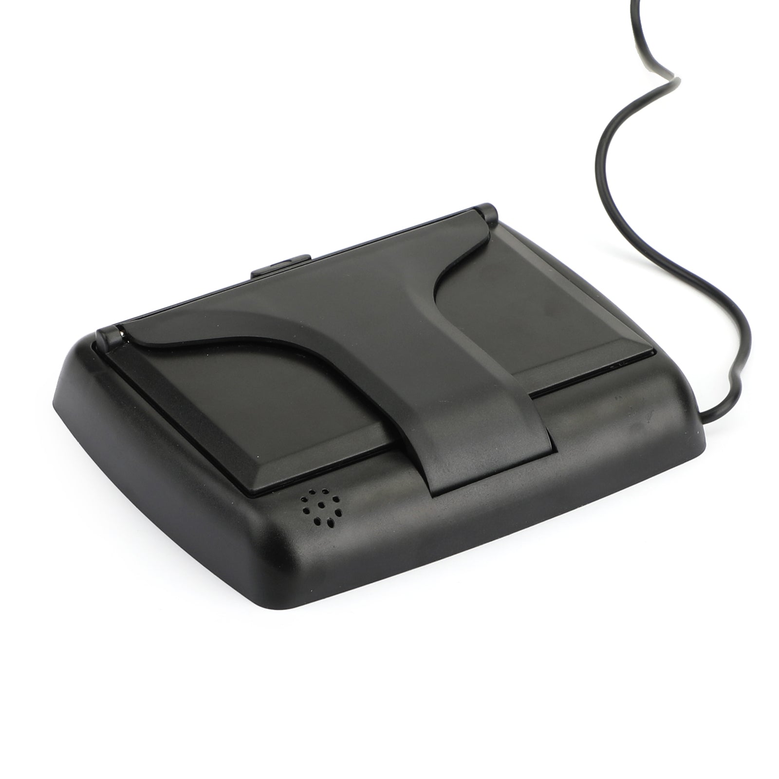 4.3 inch TFT NTSC PAL LCD Foldable 4.3" Car Monitor Night Parking Assist