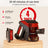 Cordless Vacuum Cleaners Lightweight Stick Vacuum for Hardwood Floor Carpet Pet Hair Home/Car Clean