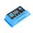 10A 20A 30A PWM Solar Charge Controller Regulator For Lifepo4 Lead Acid
