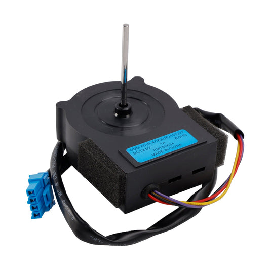 EAU63103207 Refrigerator Evaporator Fan Motor for LG Kenmore Refrigerator
