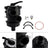 SP071620T VariFlo Top-Mount Multiport Valve for Hayward Pro Series S S310T2