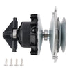 MIA13031 Primary Pulley Driver Kit for John Deere D105 Mower & RT400 Transmission, Replaces MIA13114