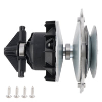RT400 Primary Pulley MIA13031 for John Deere D105