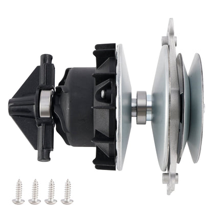 MIA13031 Primary Pulley Compatible with John Deere D105