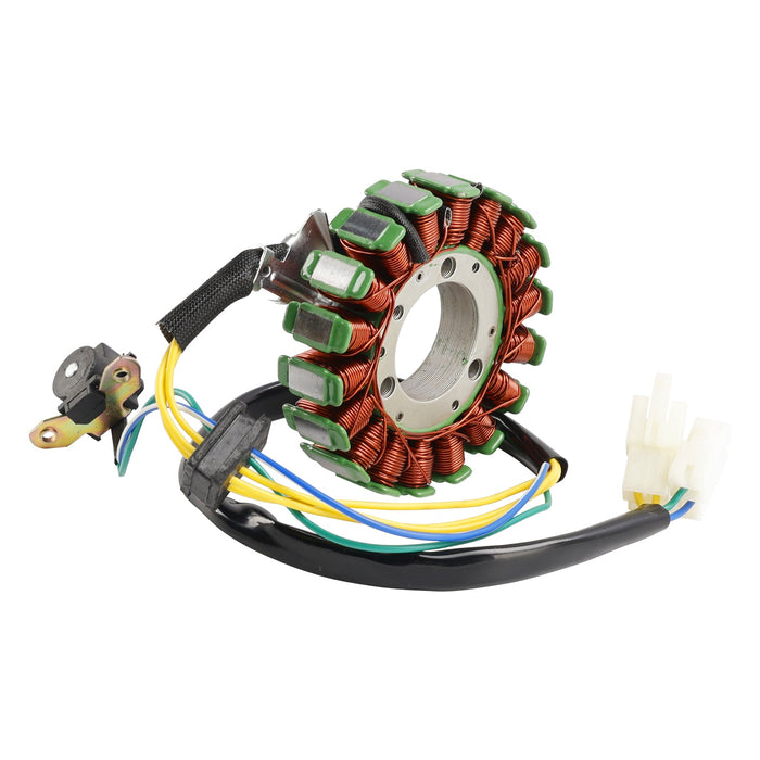 Pulse Adrenaline XF125GY-2B 125cc K157FMI 18 Coil Magneto Stator Generator