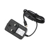 5V/3A Power Adapter USB Type-C Charger Switch for Raspberry Pi 4 Model B UK Plug